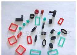 硅橡胶制品 O型圈 垫片 模压件等_橡胶塑料